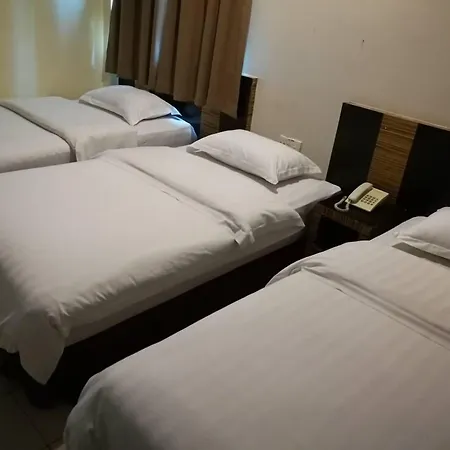 Hotel Traveller-3