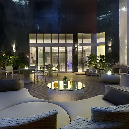 Iclub Sheung Wan Hotel-3
