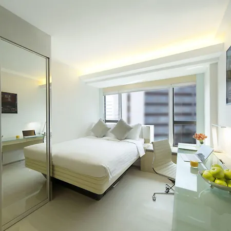 Iclub Sheung Wan Hotel-2