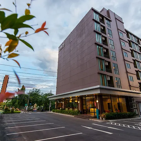 Marsi Hotel Bangkok-2