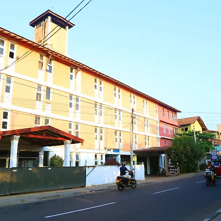 Topaz Beach Hotel-3