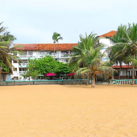 Topaz Beach Hotel-2