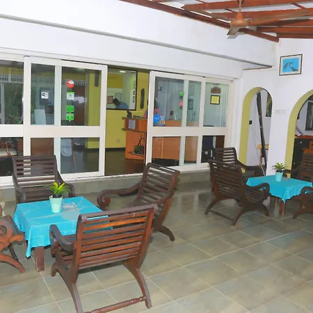 Ranveli Beach Resort-3