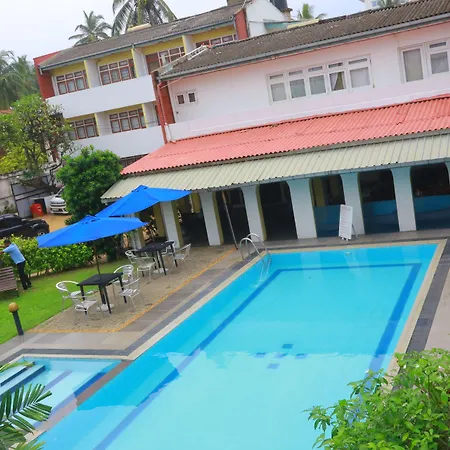 Ranveli Beach Resort-2