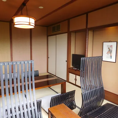 Hakone Kyuan-3