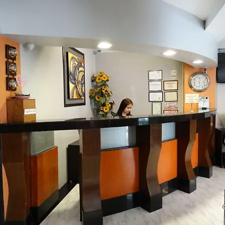 Silver Oaks Suites & Hotel-3