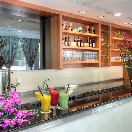 Orchid Hotel-2