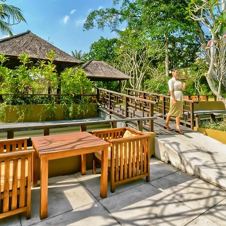 Labak River Hotel By Eps-3