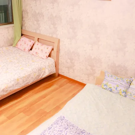 Tokyo Guest House 2020-2