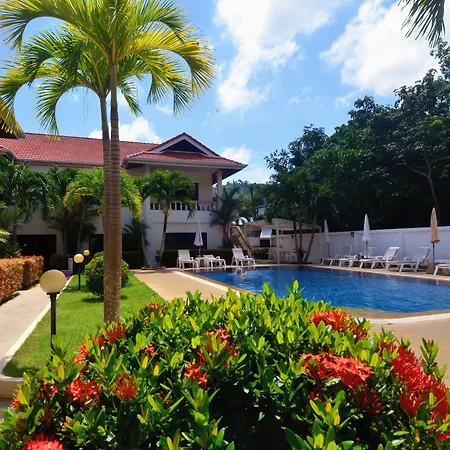 Phuket Riviera Villas Hotel-3