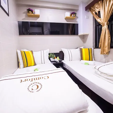 Happy Bee Hostel-2