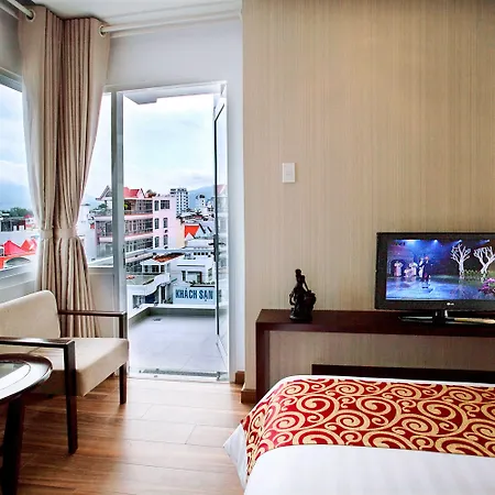 Galaxy Apartment-3