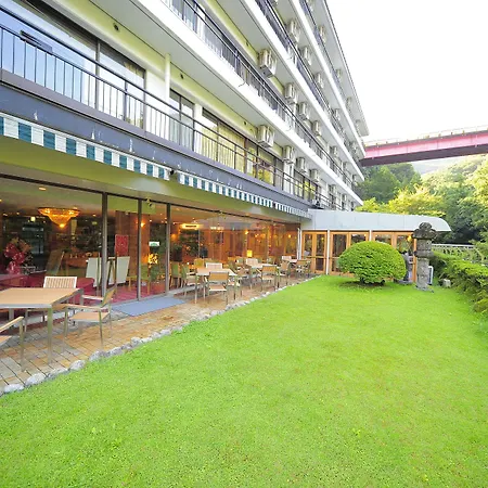 Hakone Yumoto Hotel-3