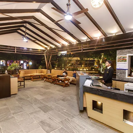 The Lakeside Retreat Resort & Spa By Best Resort Nepal-3