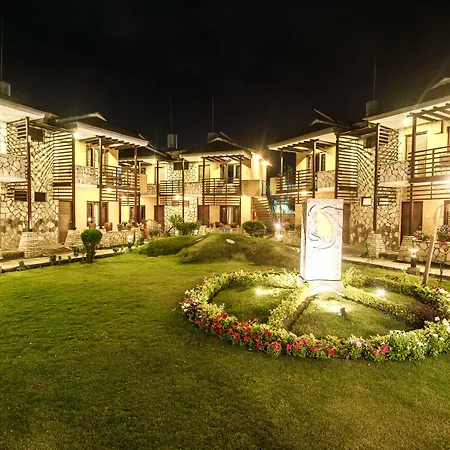 The Lakeside Retreat Resort & Spa By Best Resort Nepal-2