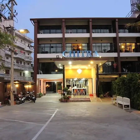 Chitra Suite-2