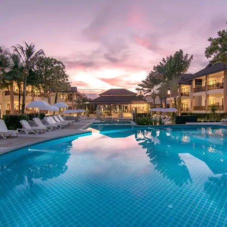 The Leaf Oceanside By Katathani - Sha Extra Plus-3