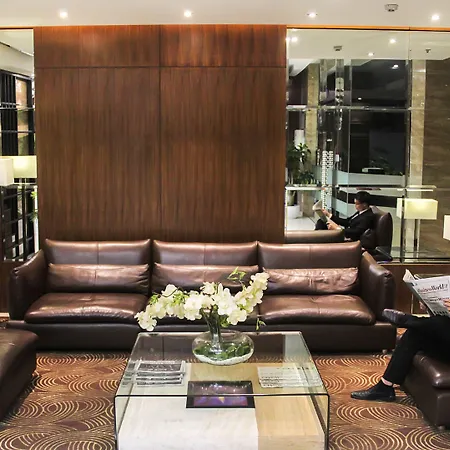 Brentwood Suites-3
