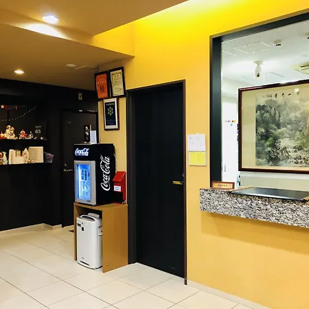 Web Hotel Tokyo Asakusabashi-2