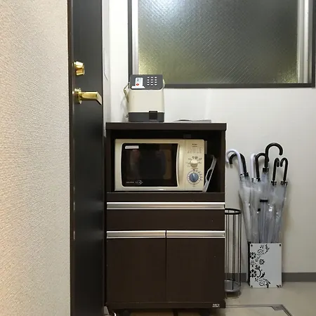 Web Hotel Tokyo Asakusabashi-3