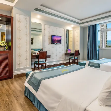 Angel Hotel Da Nang-2