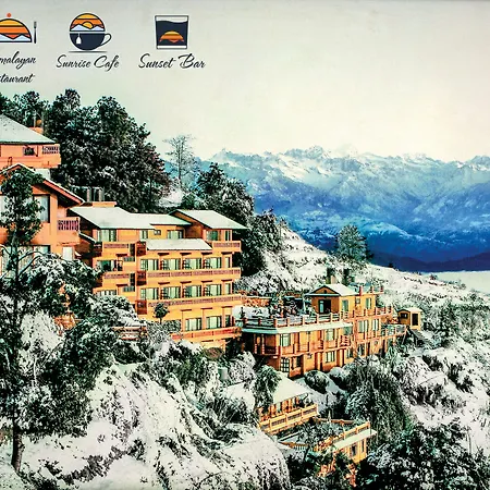 Hotel Country Villa-2