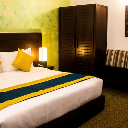 Ceylon City Hotel, Colombo-2