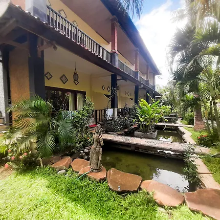 Bali Bhuana Beach Cottages-2