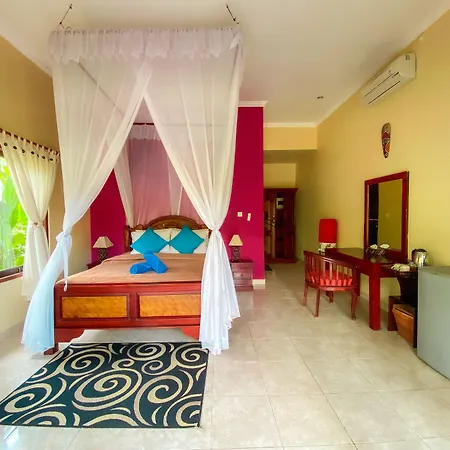Bali Bhuana Beach Cottages-2