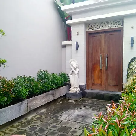 Angkul Angkul Beach Inn Kuta-3