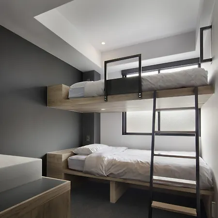 Piece Hostel Sanjo-3