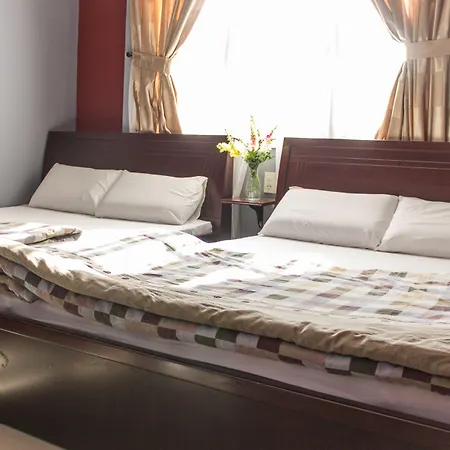 Dalat Green City Hotel-3