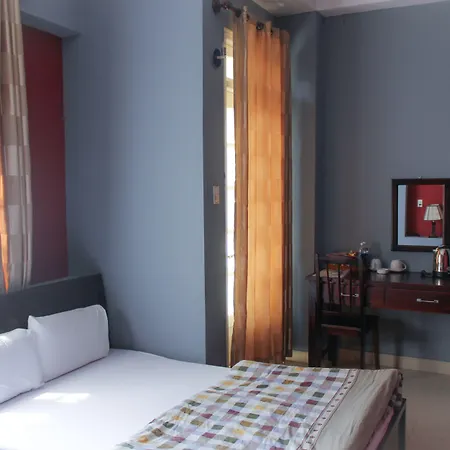Dalat Green City Hotel-2