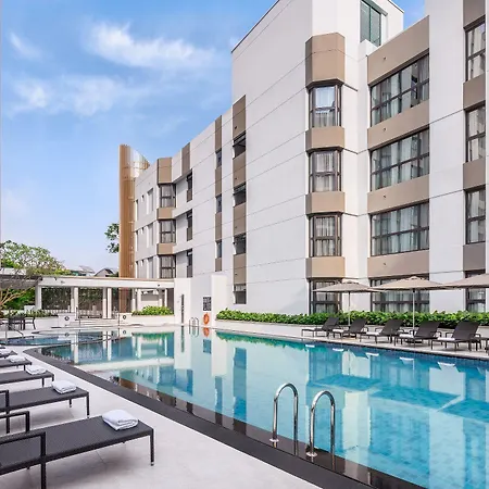 Le Grove Serviced Residences-3