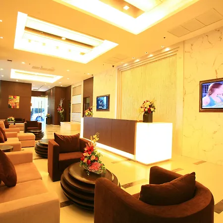 39 Boulevard Executive Residence-3