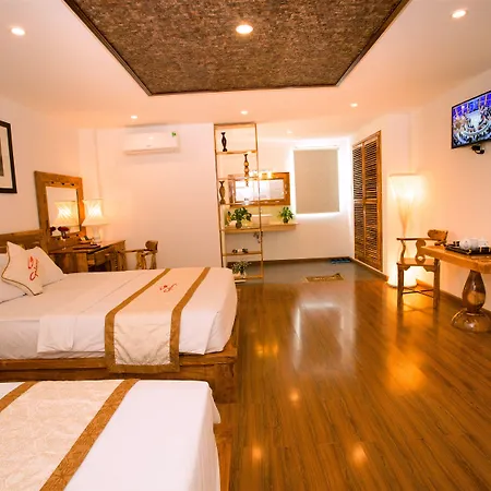 Rex Hotel & Apartment-2