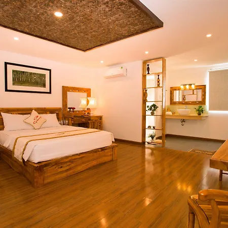 Rex Hotel & Apartment-3