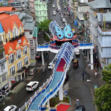 Hotel New Castle-3