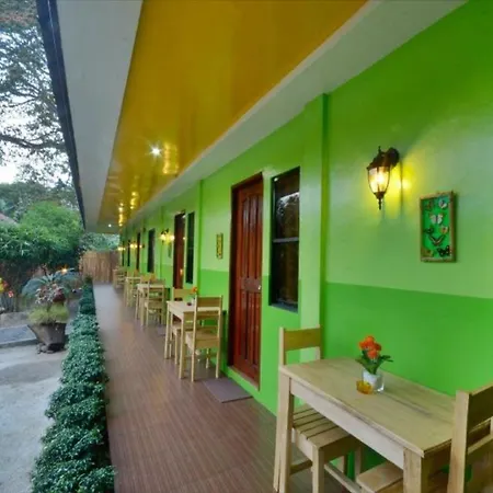 Butterfly Totem Guesthouse-2