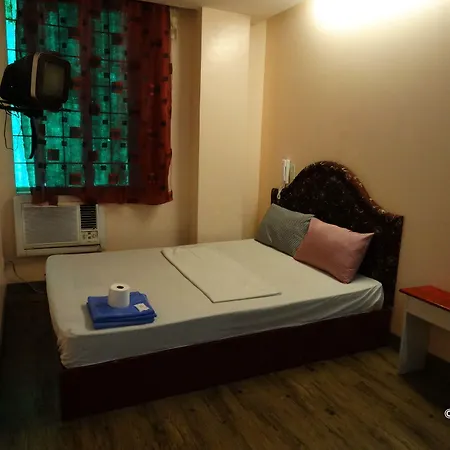 Oyo 790 Mango Inn-2