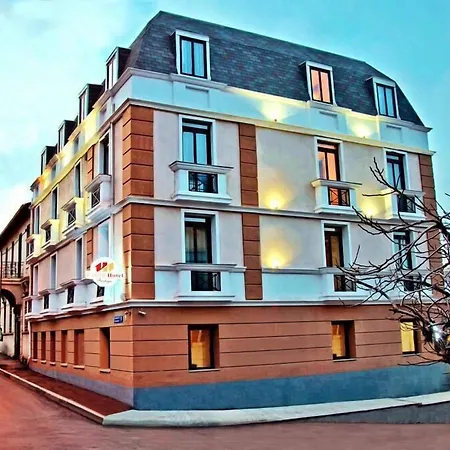 Urban Boutique Hotel-2