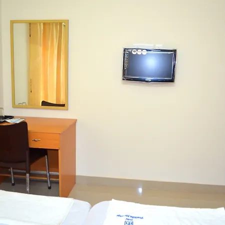 Hotel Prathiba Heritage-3
