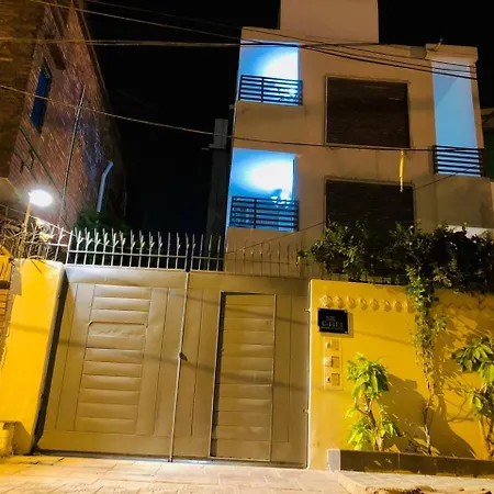 Seaview Residency-2