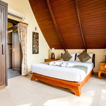 Little Sunshine Boutique Beach Resort & Spa-3
