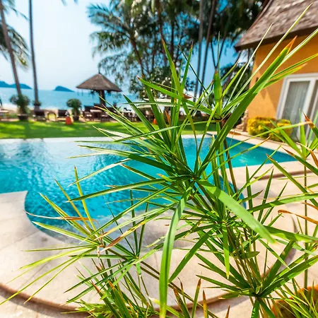 Little Sunshine Boutique Beach Resort & Spa-2