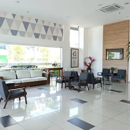 Thy Executive Hotel-2