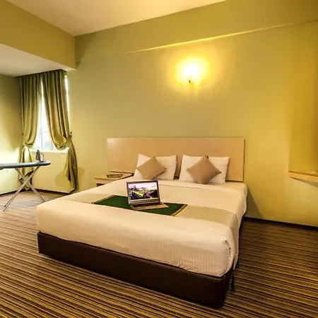 Thy Executive Hotel-3