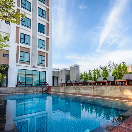 S Park Design Hotel-2