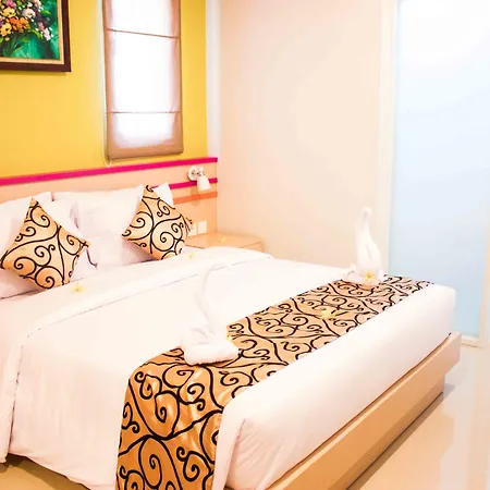 Kemuning Kuta Hotel-2