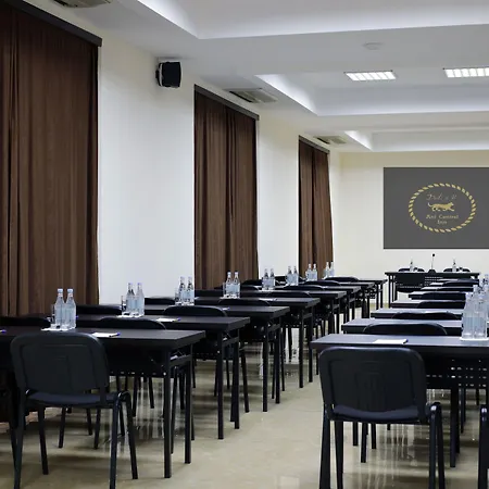 Ani Central Inn-2